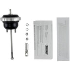 Turbosmart IWG75 Internal Wastegate Actuator (12 PSI, Black), 2016-2018 Focus RS - Angle 2