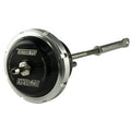 Turbosmart IWG75 Internal Wastegate Actuator (14 PSI, Black), 2015-2021 Mustang 2.3L EcoBoost