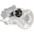 Turbosmart IWG75 Internal Wastegate Actuator (18 PSI, Black), 2008-2015 EVO X