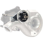 Turbosmart IWG75 Internal Wastegate Actuator (22 PSI, Black), 2008-2015 EVO X