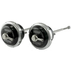 Turbosmart IWG75 Internal Wastegate Actuator (5 PSI, Black), F150 EcoBoost