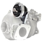 Turbosmart IWG75 Internal Wastegate Actuator (7 PSI, Black), 2008-2014 STi & 2009-2014 WRX
