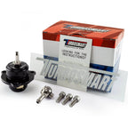 Turbosmart Kompact BPV, 2013-2014 Focus ST - Angle 2