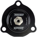 Turbosmart Kompact BPV, 2013-2014 Focus ST - Angle 3