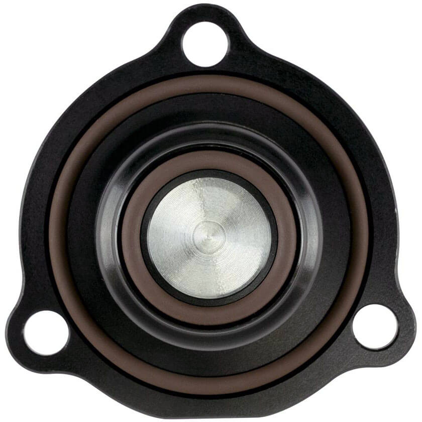 Turbosmart Kompact BPV, 2013-2014 Focus ST - Angle 4