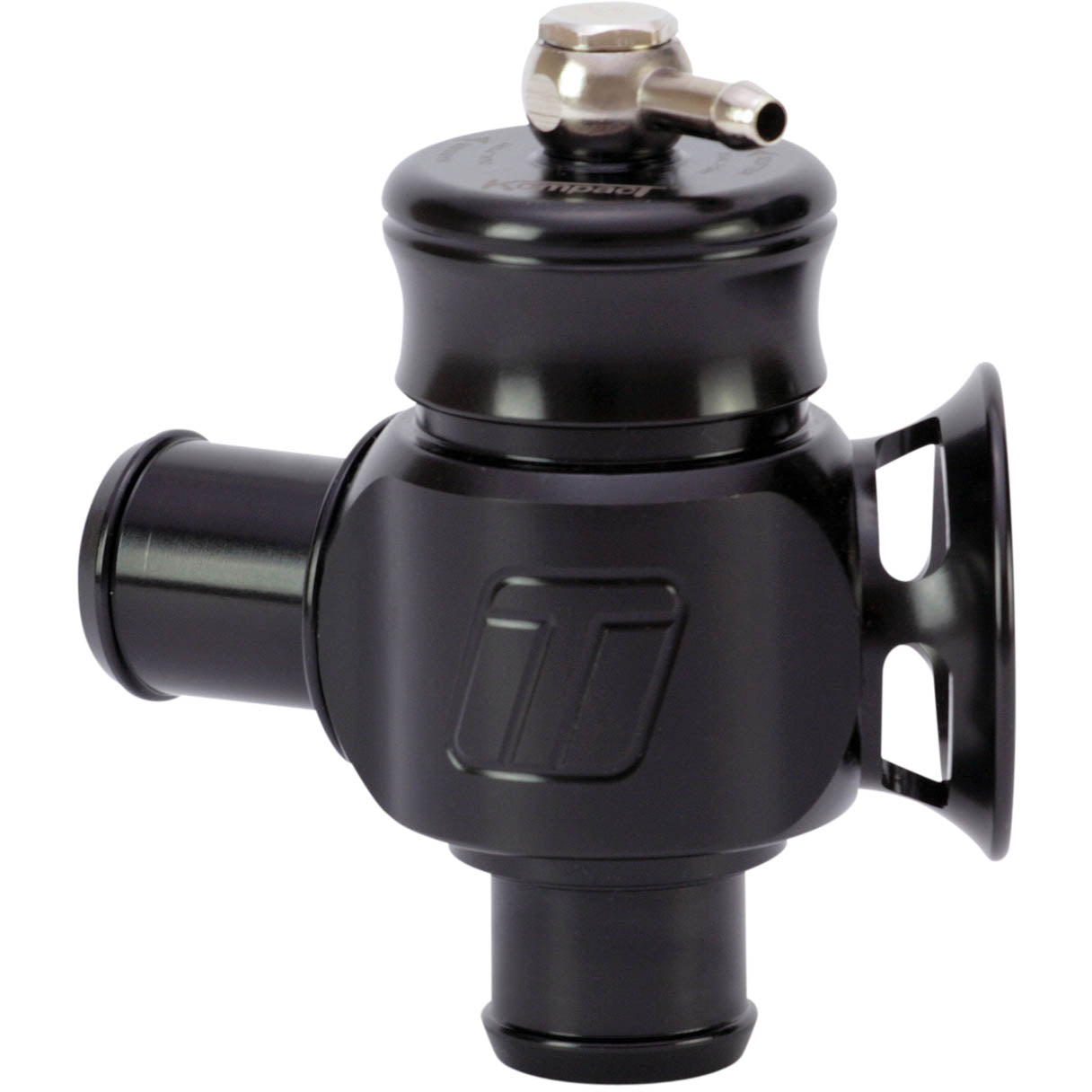 Turbosmart Kompact Dual Port-25mm BOV (Black)