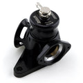 Turbosmart Kompact Dual Port BOV (Black), WRX/STi/FXT