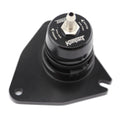 Turbosmart Kompact Dual Port BOV (Black), 2017-2021 Civic Type R