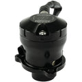 Turbosmart Kompact EM BOV VR2 Dual Port, 2015-2021 Mustang 2.3L EcoBoost