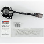 Turbosmart Kompact EM Recirc (Plumb Back) Blow Off Valve, Golf MK7 GTI/R - Angle 2