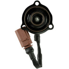 Turbosmart Kompact EM Recirc (Plumb Back) Blow Off Valve, Golf MK7 GTI/R - Angle 4