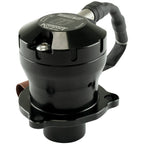 Turbosmart Kompact EM Recirc (Plumb Back) Blow Off Valve, Golf MK7 GTI/R - Angle 5