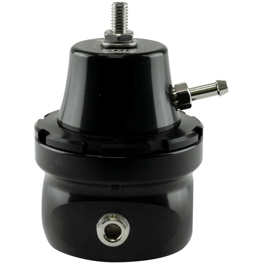 Turbosmart Kompact Fuel Pressure Regulator (1/8in NPT, Sleeper)