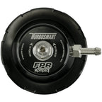 Turbosmart Kompact Fuel Pressure Regulator (1/8in NPT, Sleeper) - Angle 3