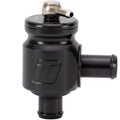 Turbosmart Kompact Plumb Back Blow Off Valve (20mm, Black)
