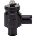 Turbosmart Kompact Plumb Back Blow Off Valve (25mm, Black)