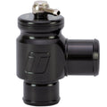 Turbosmart Kompact Plumb Back Blow Off Valve (34mm, Black)