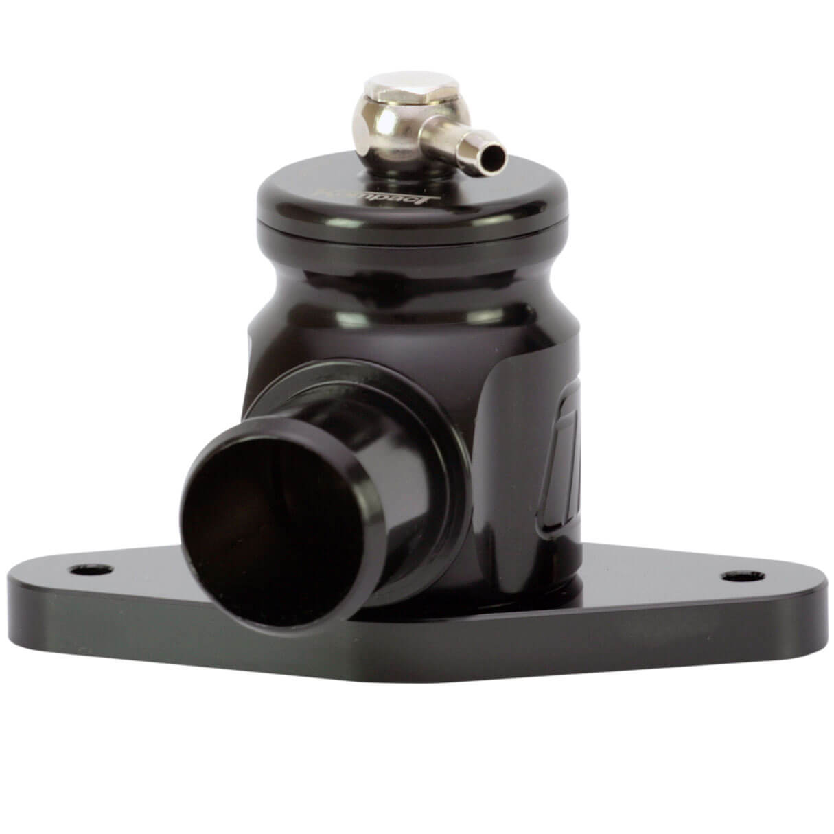 Turbosmart Kompact Recirculating Blow Off Valve (Black), 2008-2014 WRX