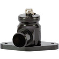 Turbosmart Kompact Recirculating Blow Off Valve (Black), 2008-2014 WRX
