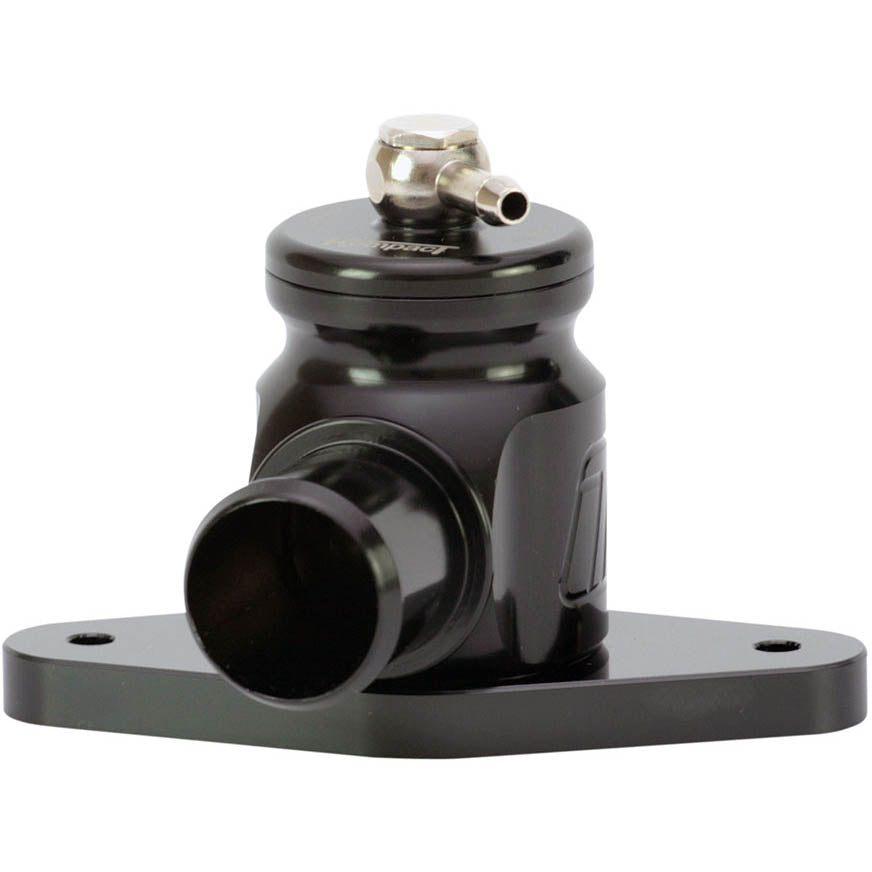 Turbosmart Kompact Recirculating Blow Off Valve (Black), 2008-2014 WRX