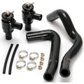 Turbosmart Kompact Recirculating Blow Off Valve (Black), 2007- 2010 335i