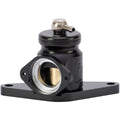 Turbosmart Kompact Recirculating Bypass Valve (Black), 2002-2007 WRX & 2004-2021 STi