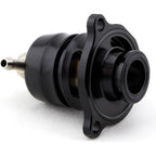 Turbosmart Kompact Shortie Dual Port Blow Off Valve, 2016-2018 Focus RS - Angle 2