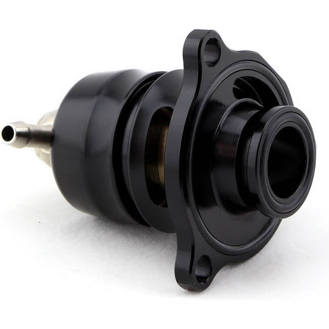 Turbosmart Kompact Shortie Dual Port Blow Off Valve, 2016-2018 Focus RS - Angle 2