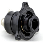 Turbosmart Kompact Shortie Plumb Back Blow Off Valve, 2016-2018 Focus RS - Angle 2