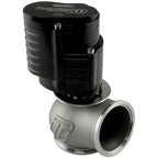 Turbosmart PowerGate60 Electronic External Wastegate (Gen V, Black)