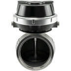 Turbosmart PowerGate60 External Wastegate (Gen V, 14 psi, Black) - Angle 2