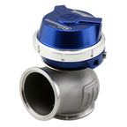 Turbosmart PowerGate60 External Wastegate (Gen V, 14 psi, Blue)