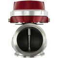 Turbosmart PowerGate60 External Wastegate (Gen V, 14 psi, Red)
