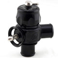 Turbosmart Smart Port Blow Off Valve (Black), 2008-2015 EVO X