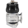 Turbosmart Supersonic BOV (Black), 2007-2009 Mazdaspeed3 & 2005-2007 MazdaSpeed 6