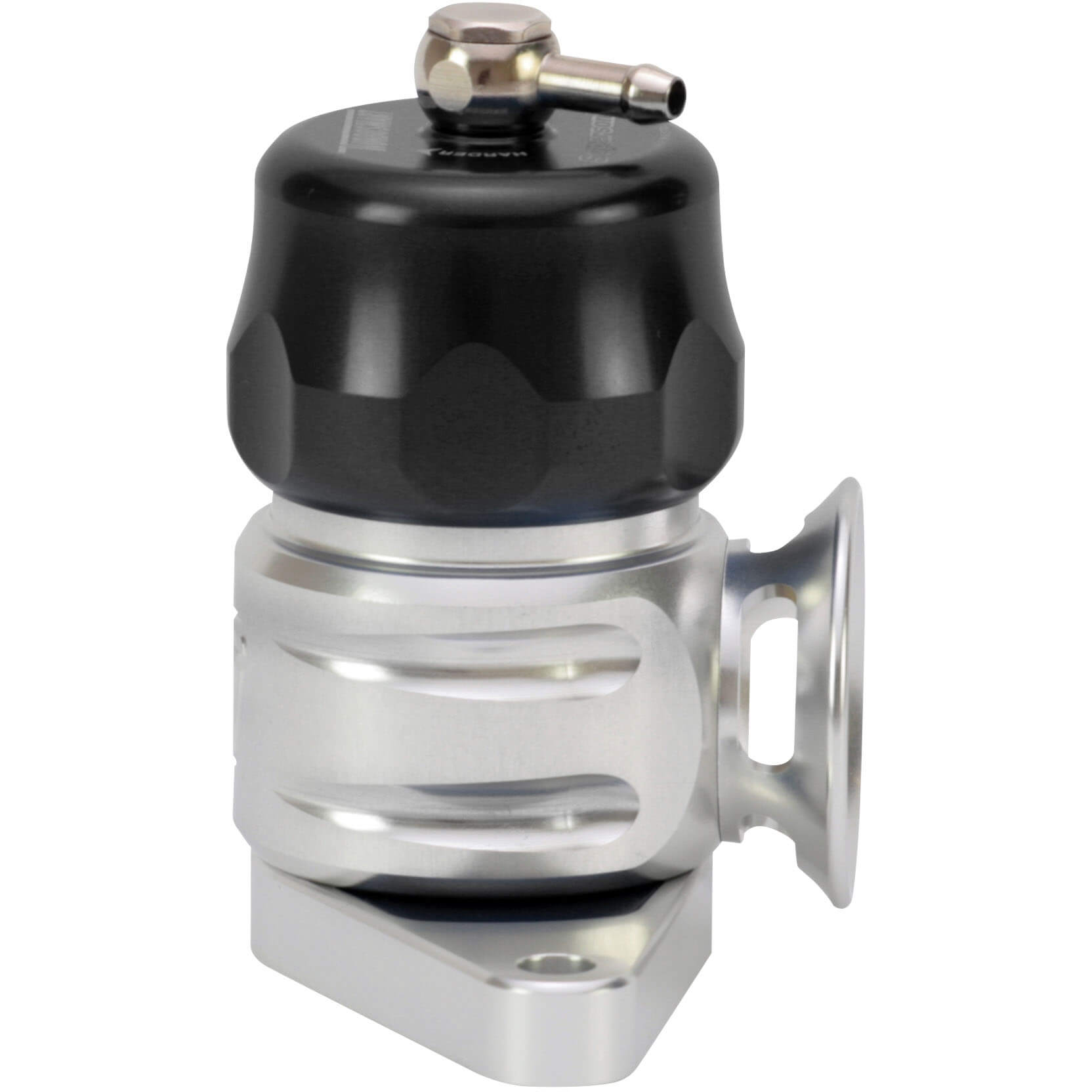 Turbosmart Supersonic BOV (Black), 2007-2009 Mazdaspeed3 & 2005-2007 MazdaSpeed 6