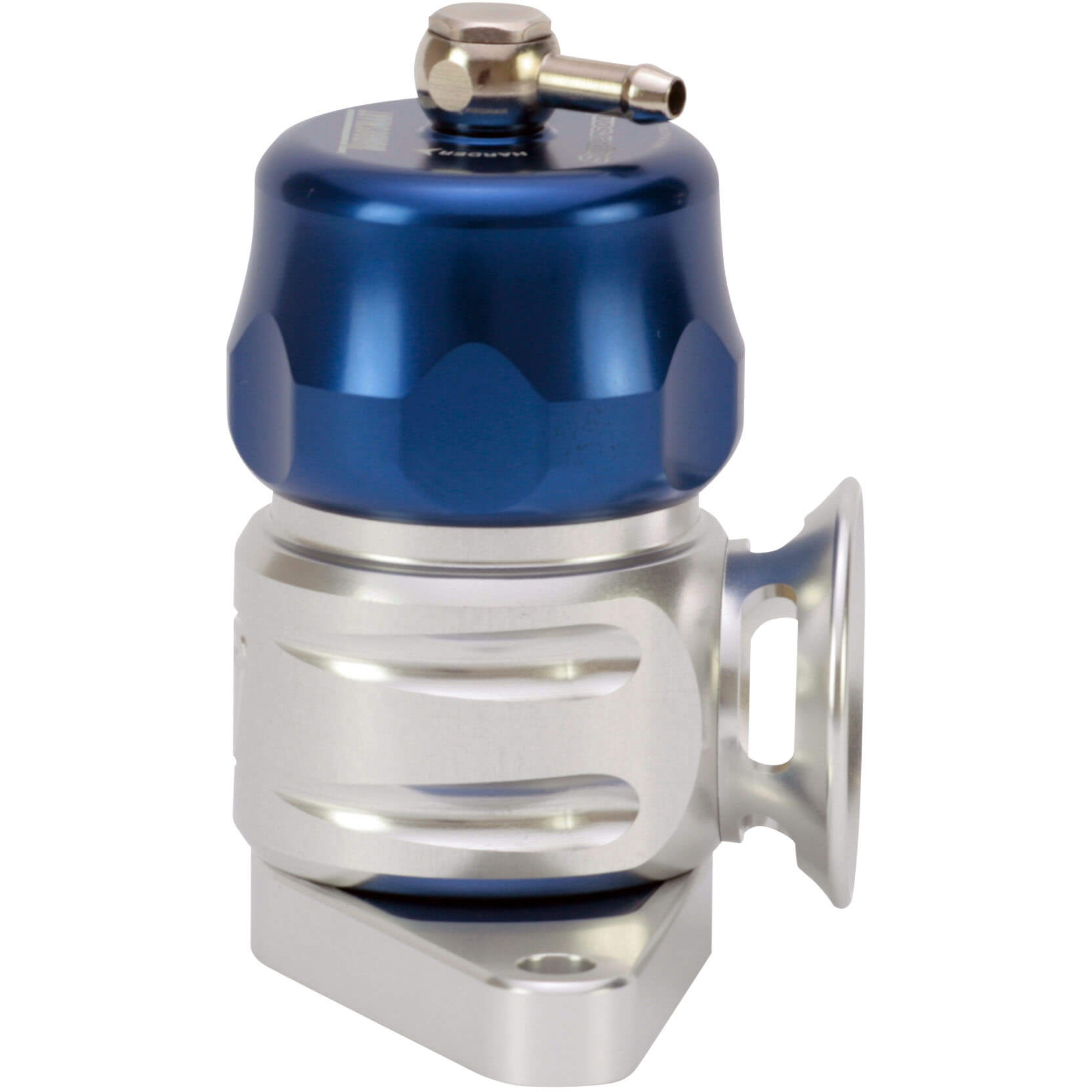 Turbosmart Supersonic BOV (Blue), 2007-2009 Mazdaspeed3 & 2005-2007 MazdaSpeed 6