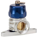 Turbosmart Supersonic BOV (Blue), 2002-2007 WRX & 2004-2014 STi