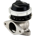 Turbosmart UltraGate38 38mm External Wastegate (14psi, Gen V, Black)