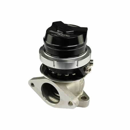 Turbosmart UltraGate38 38mm External Wastegate (35psi, Gen V, Black)