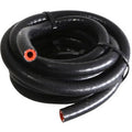 Turbosmart Vacuum Hose (0.24in x 10' (6mm x 3m), Black)