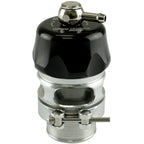 Turbosmart Vee Port Pro BOV (Black)