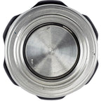 Turbosmart Vee Port Pro BOV (Black) - Angle 4