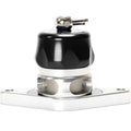 Turbosmart Vee Port Pro BOV (Black), 2002-2007 WRX & 2004-2021 STi