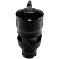 Turbosmart Vee Port Pro BOV (Black), F-150 2.7L/3.5L EcoBoost