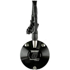 Turbosmart Vee Port Pro BOV (Black), F-150 2.7L/3.5L EcoBoost - Angle 3