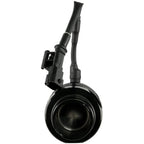 Turbosmart Vee Port Pro BOV (Black), F-150 2.7L/3.5L EcoBoost - Angle 4