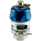 Turbosmart Vee Port Pro BOV (Blue)
