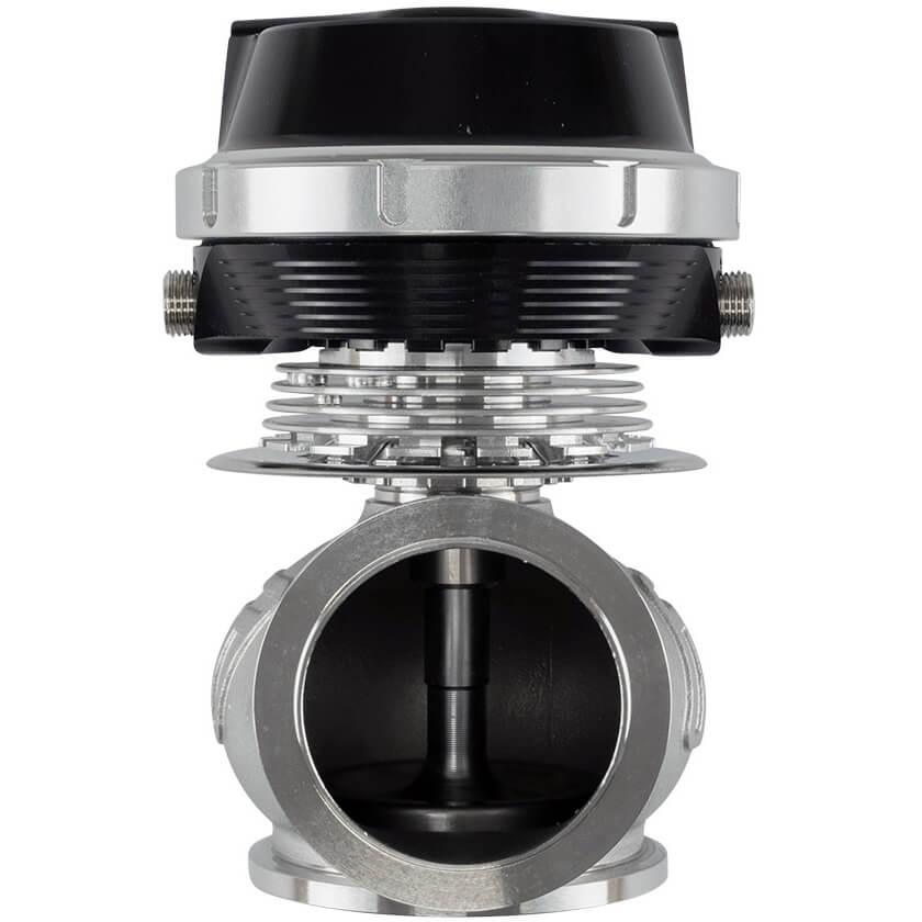 Turbosmart Wastegate WG45M Hyper-Gate45 Motorsport 14psi (Black)