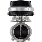 Turbosmart Wastegate WG45M Hyper-Gate45 Motorsport 14psi (Black)